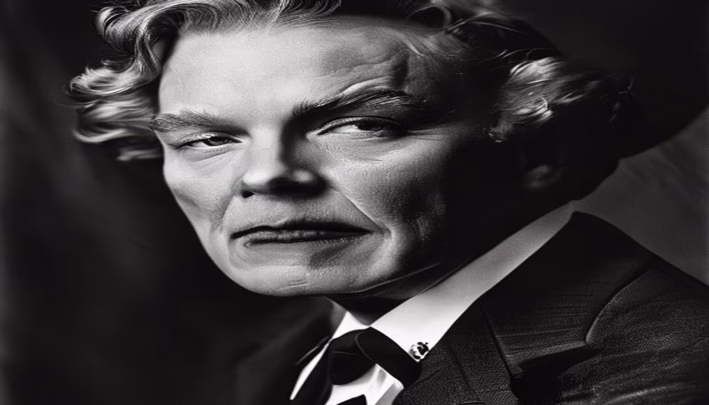 spirit st louis lindbergh in editorial style