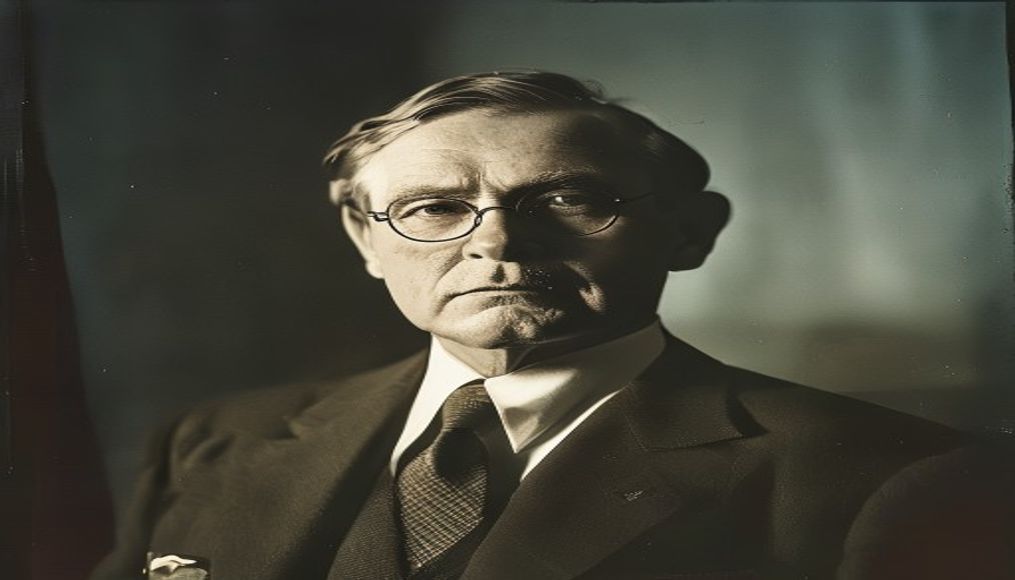 spirit st louis lindbergh in editorial style