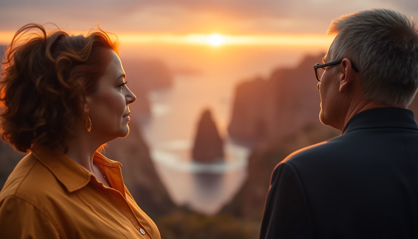 split point australia in editorial style