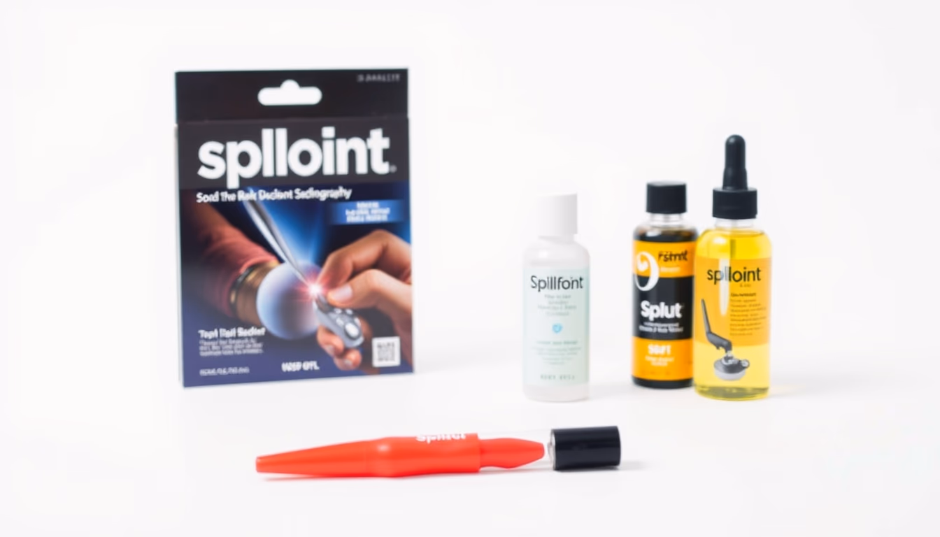 split point australia in editorial style