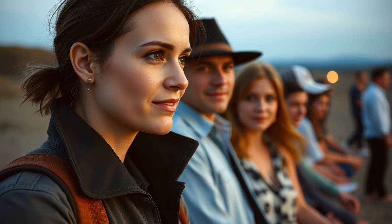 split point australia in editorial style