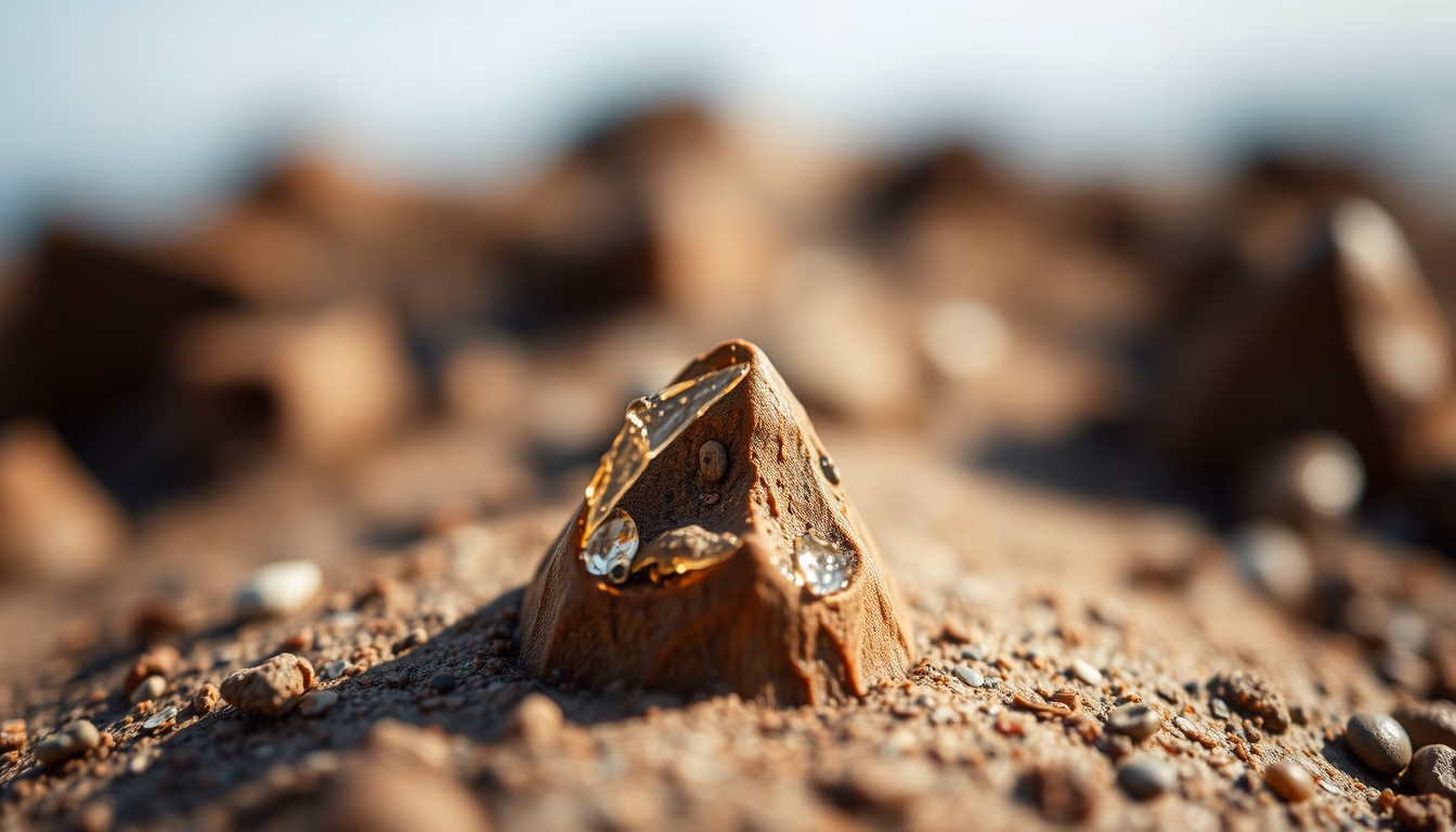 split point australia in editorial style