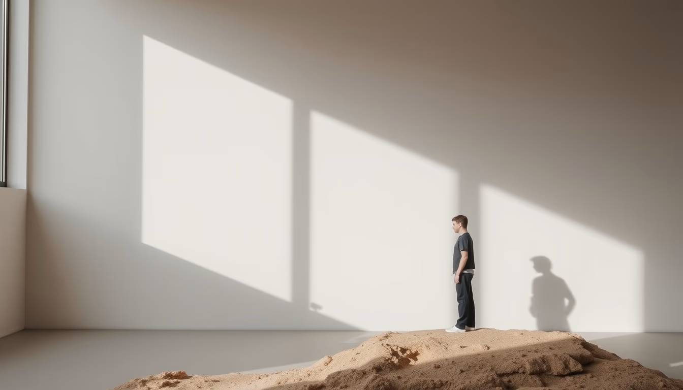 split point australia in editorial style