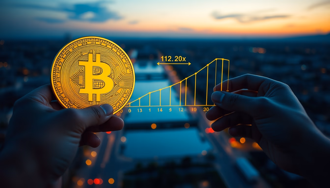stablecoin minting interface showing collateralization ratio in editorial style