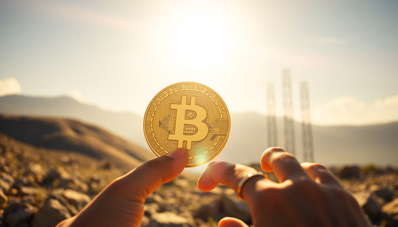 stablecoin minting interface showing collateralization ratio in editorial style