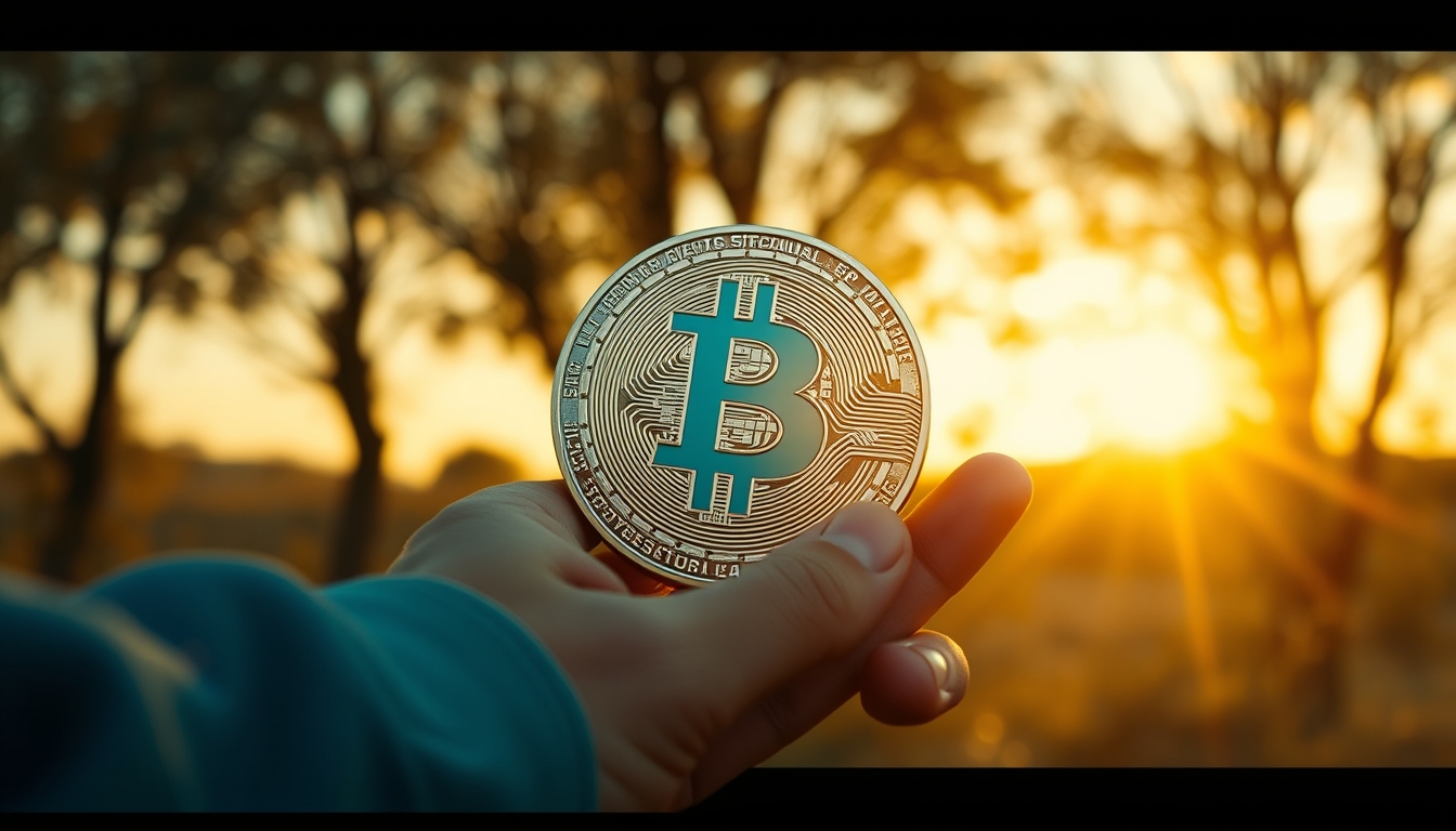 Interface de mint de stablecoin mostrando taxa de colateralização em estilo editorial