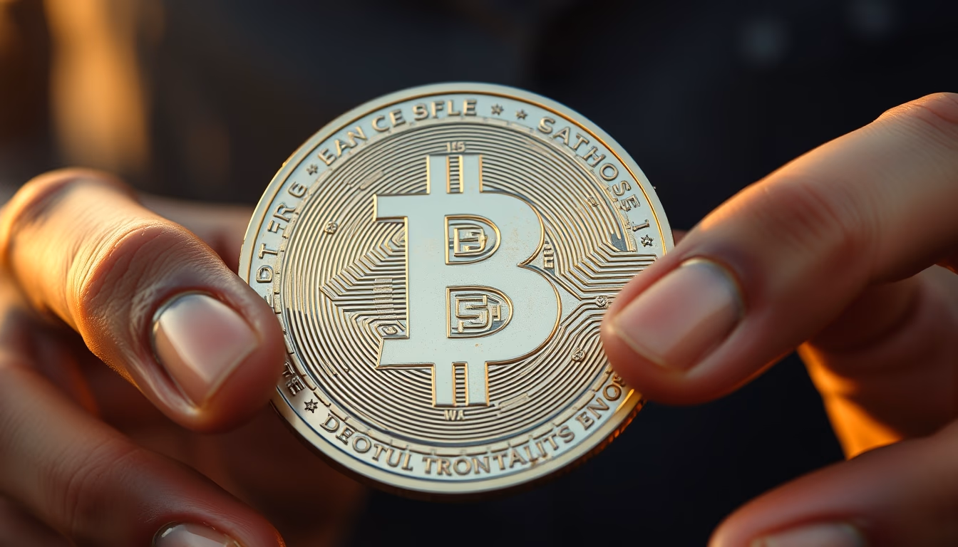 Mercado de Criptomoedas Sofre Impacto