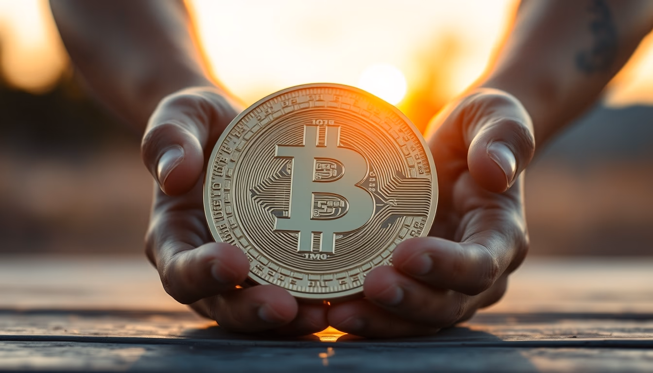 stablecoin minting interface showing collateralization ratio in editorial style
