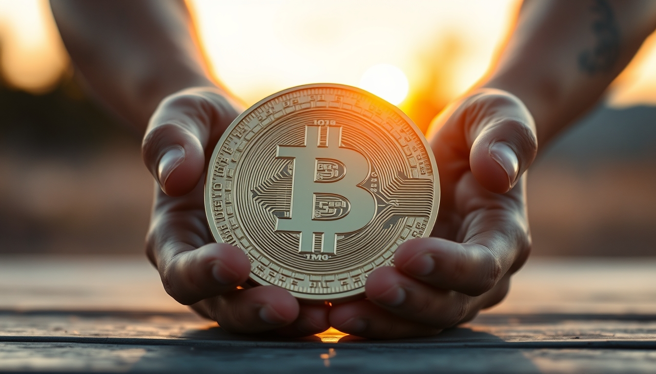 Interface de mint de stablecoin mostrando taxa de colateralização em estilo editorial