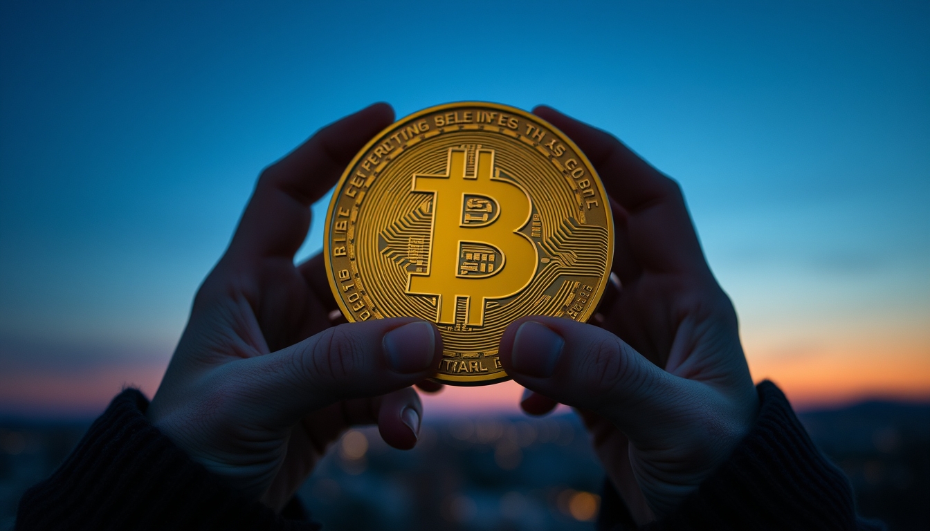 Interface de mint de stablecoin mostrando taxa de colateralização em estilo editorial