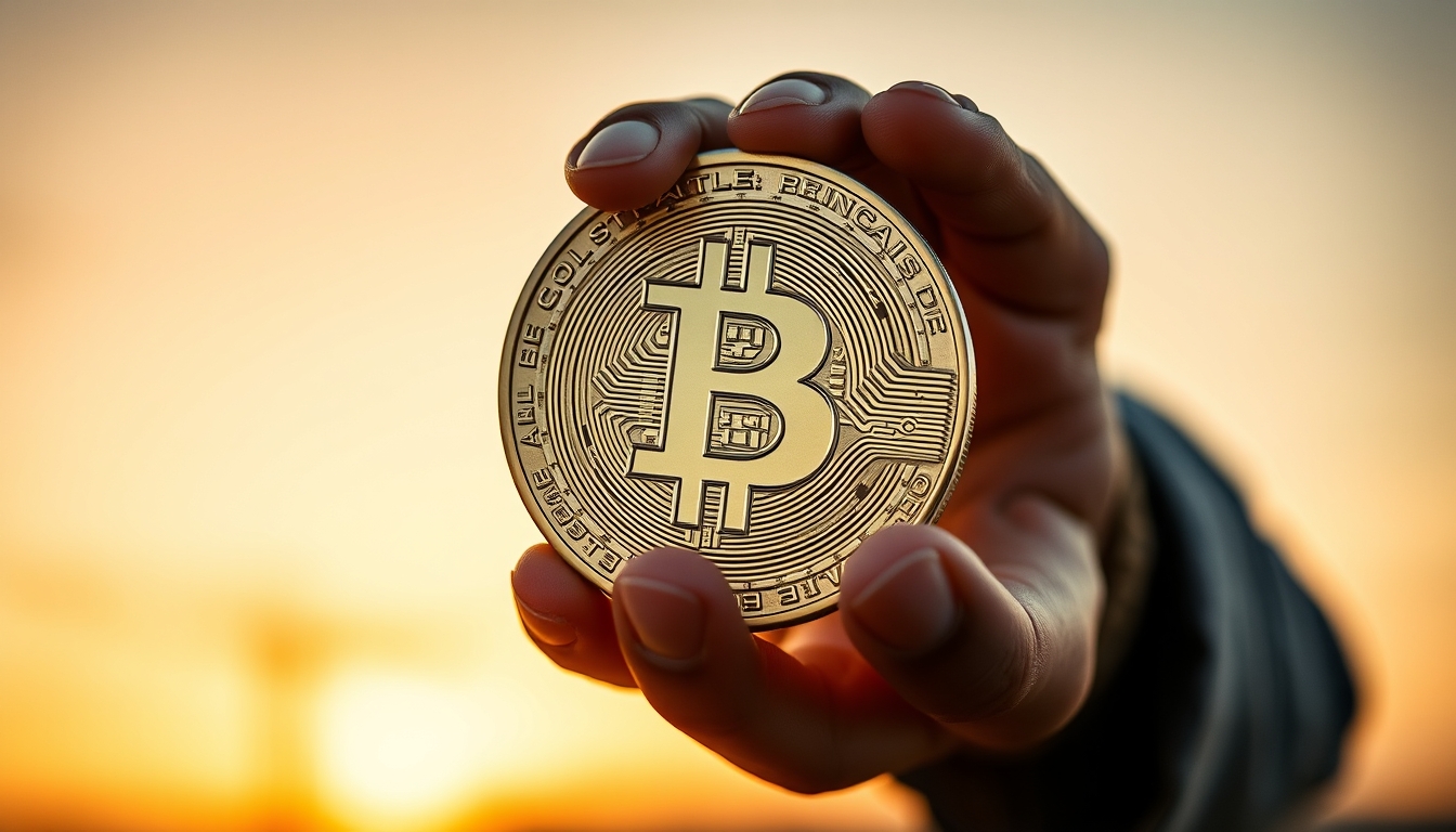 Interface de mint de stablecoin mostrando taxa de colateralização em estilo editorial