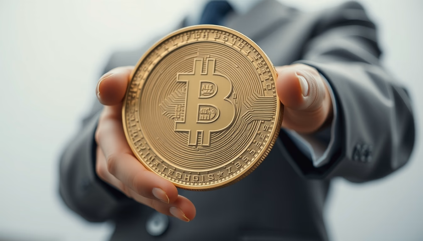 Regulação de Criptomoedas no Brasil