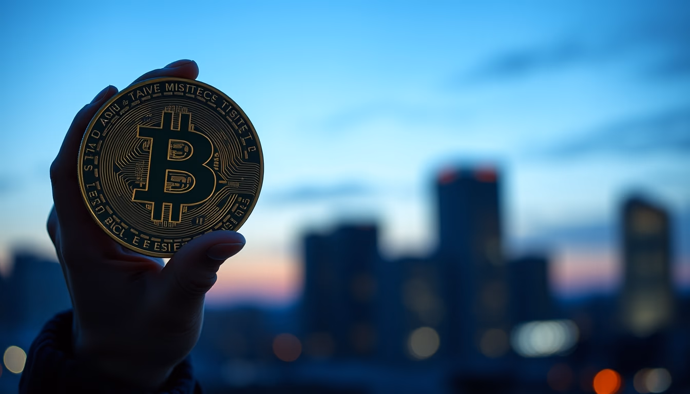 Bitcoin e Cripto: Adoção Institucional, 'Strong Hands' e Regulação Global