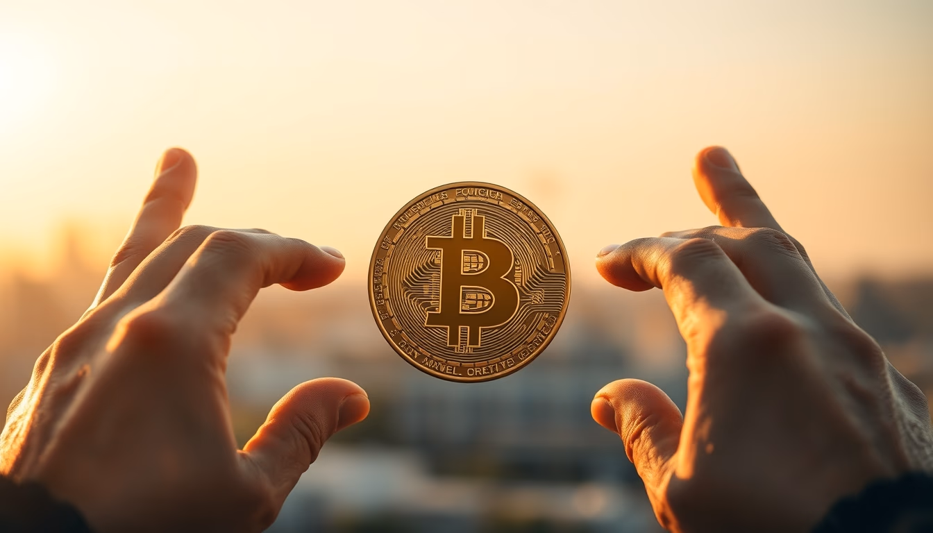 Regulação de Criptomoedas: Desafios e Oportunidades