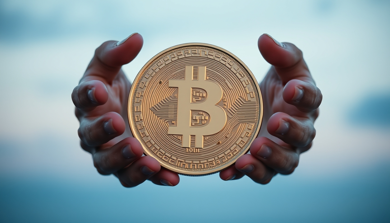 Interface de mint de stablecoin mostrando taxa de colateralização em estilo editorial