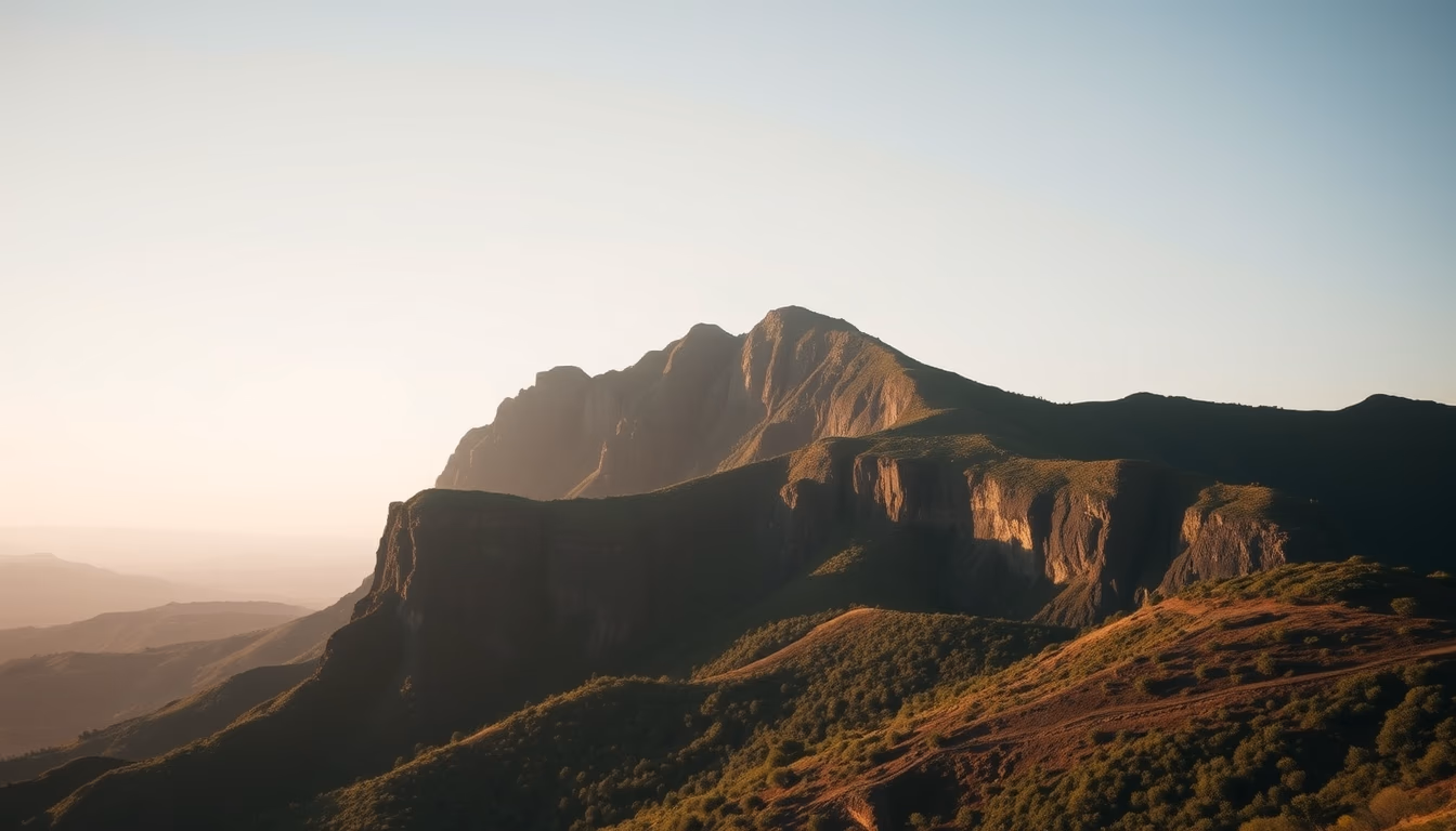 sugarloaf mountain rio in editorial style