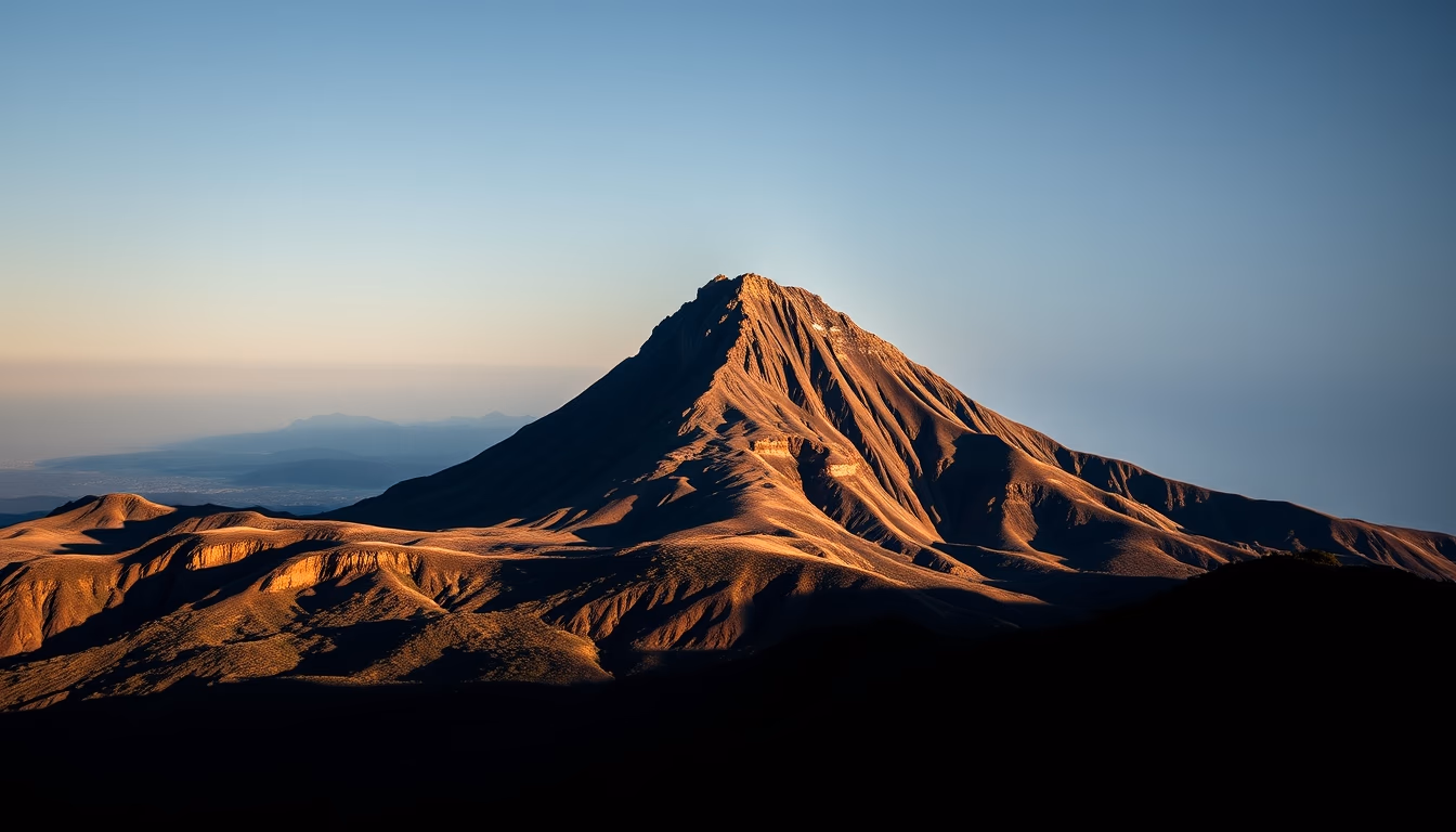 sugarloaf mountain rio in editorial style