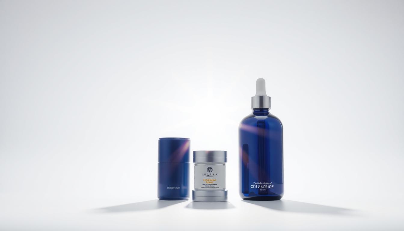 sun corona solar flare in editorial style