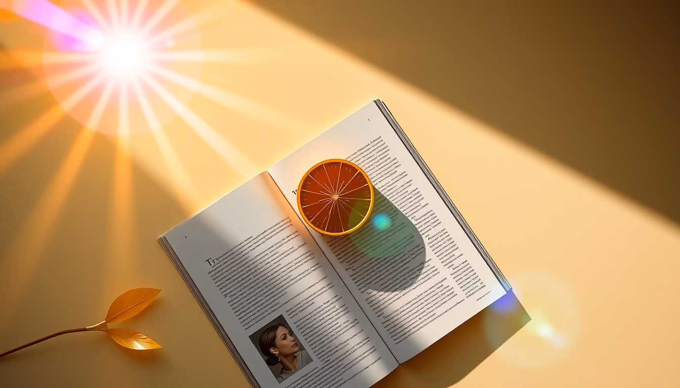 sun corona solar flare in editorial style