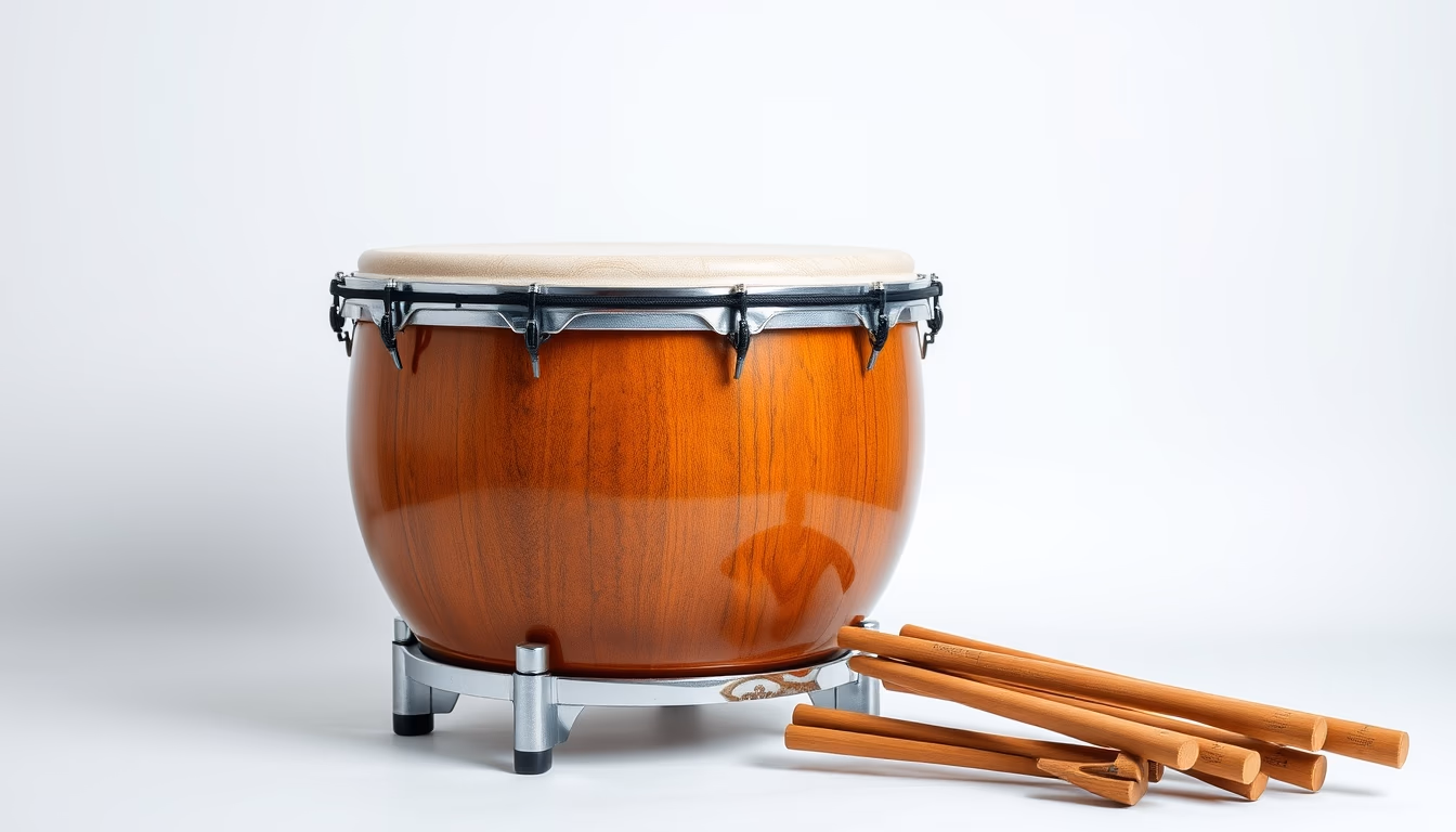 taiko drum japanese in editorial style