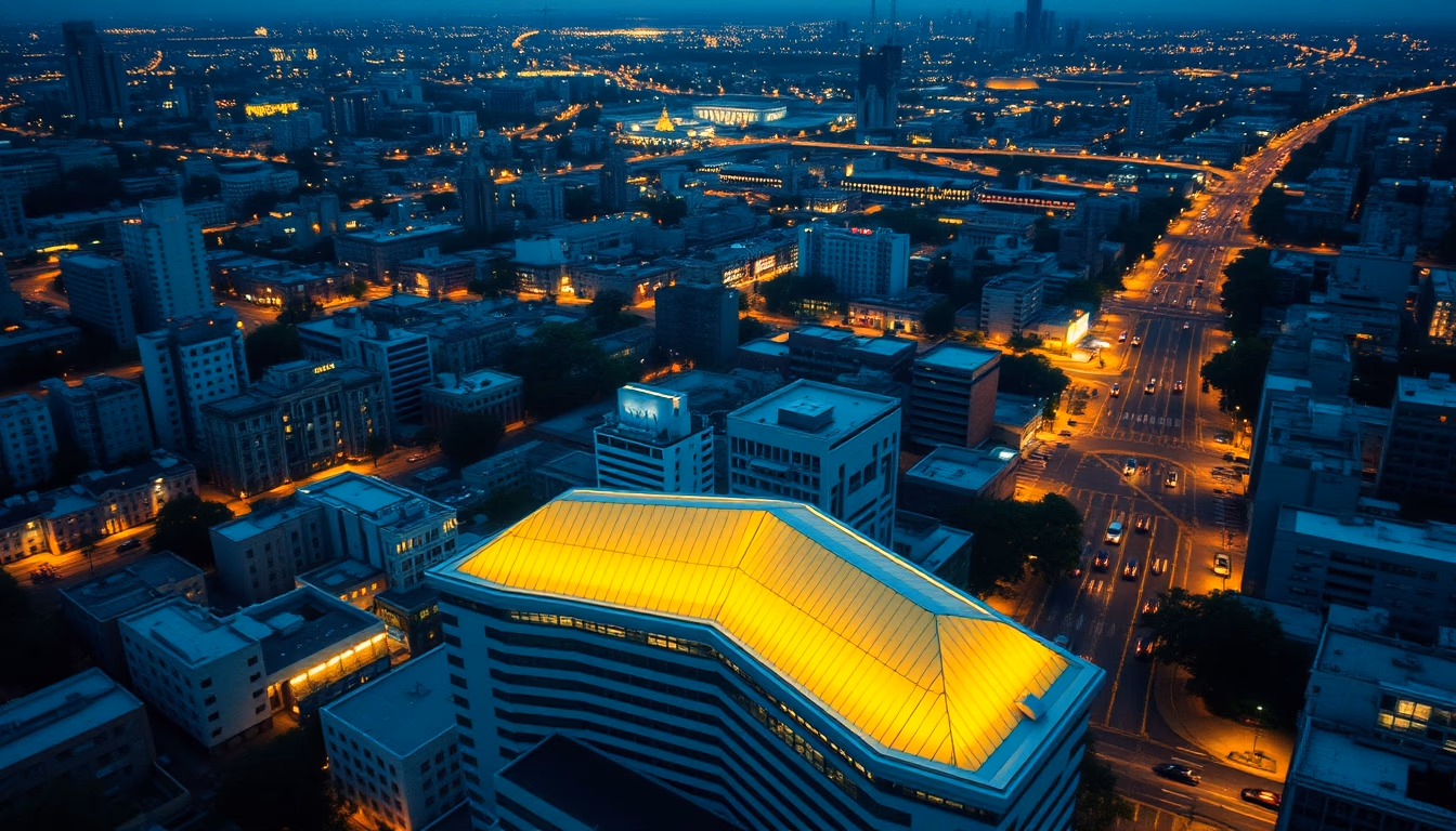 telegram paper yellow in editorial style