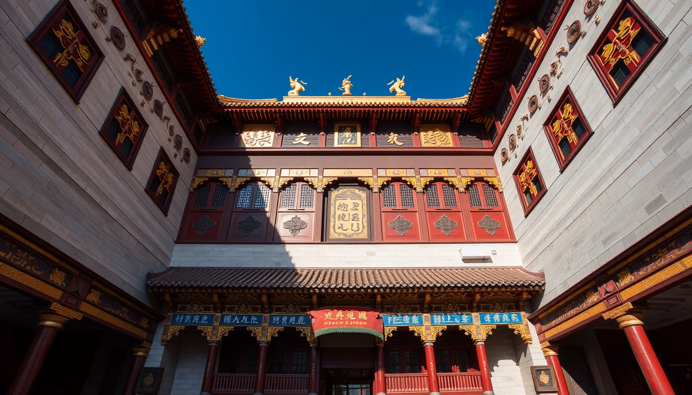 tibetan calligraphy gold in editorial style