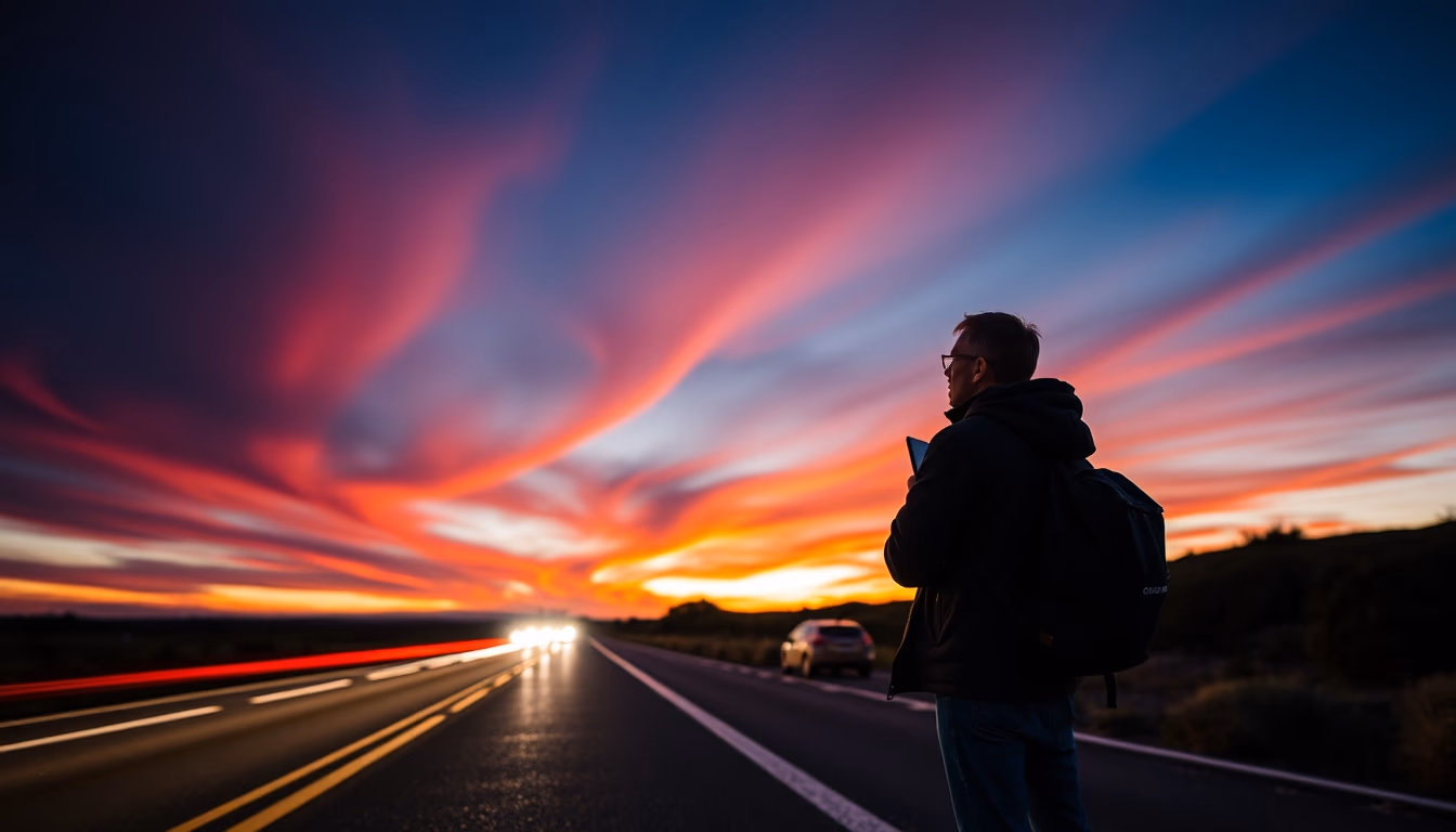 time magazine collection in editorial style