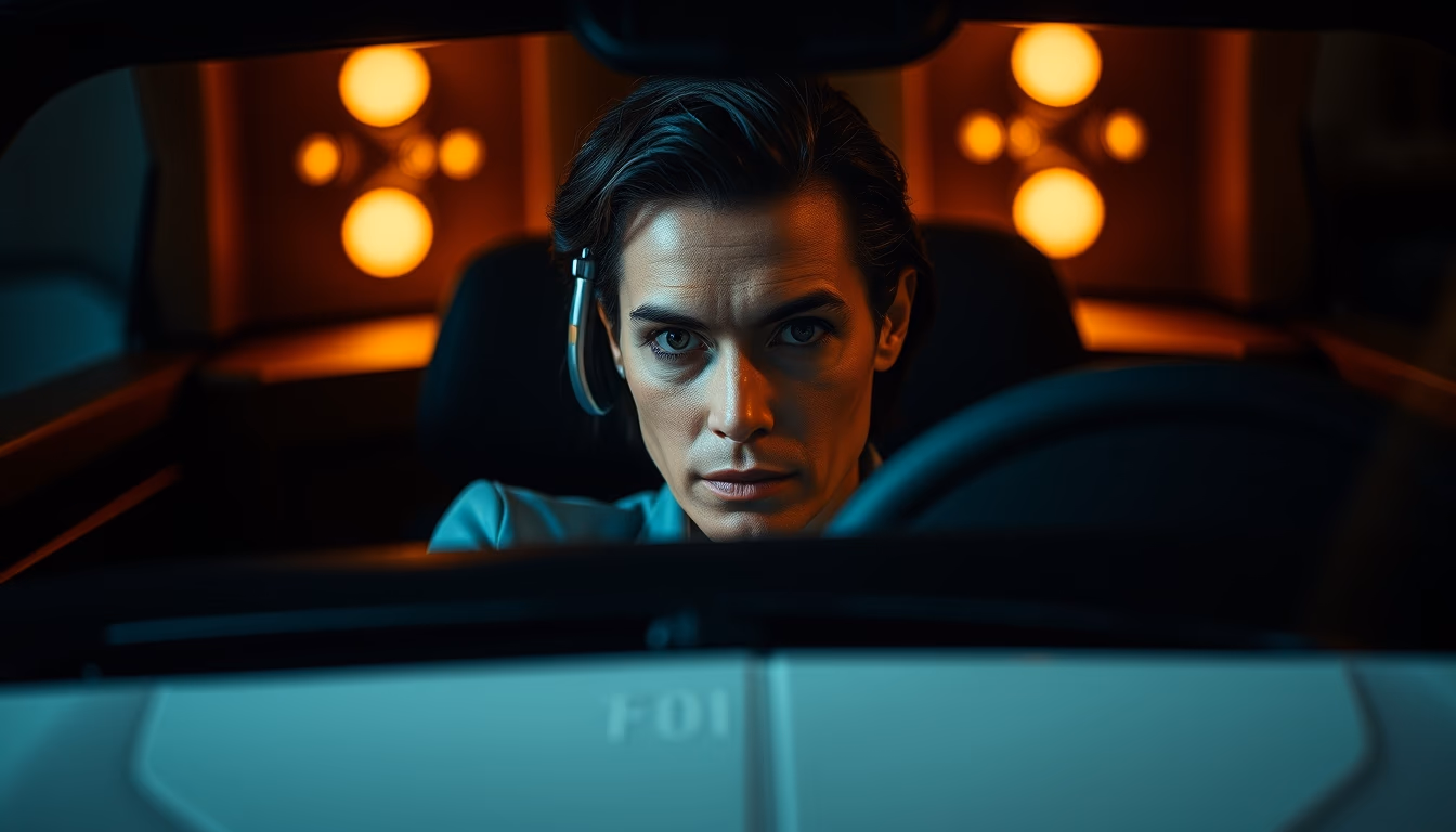 tom ford luxury in editorial style