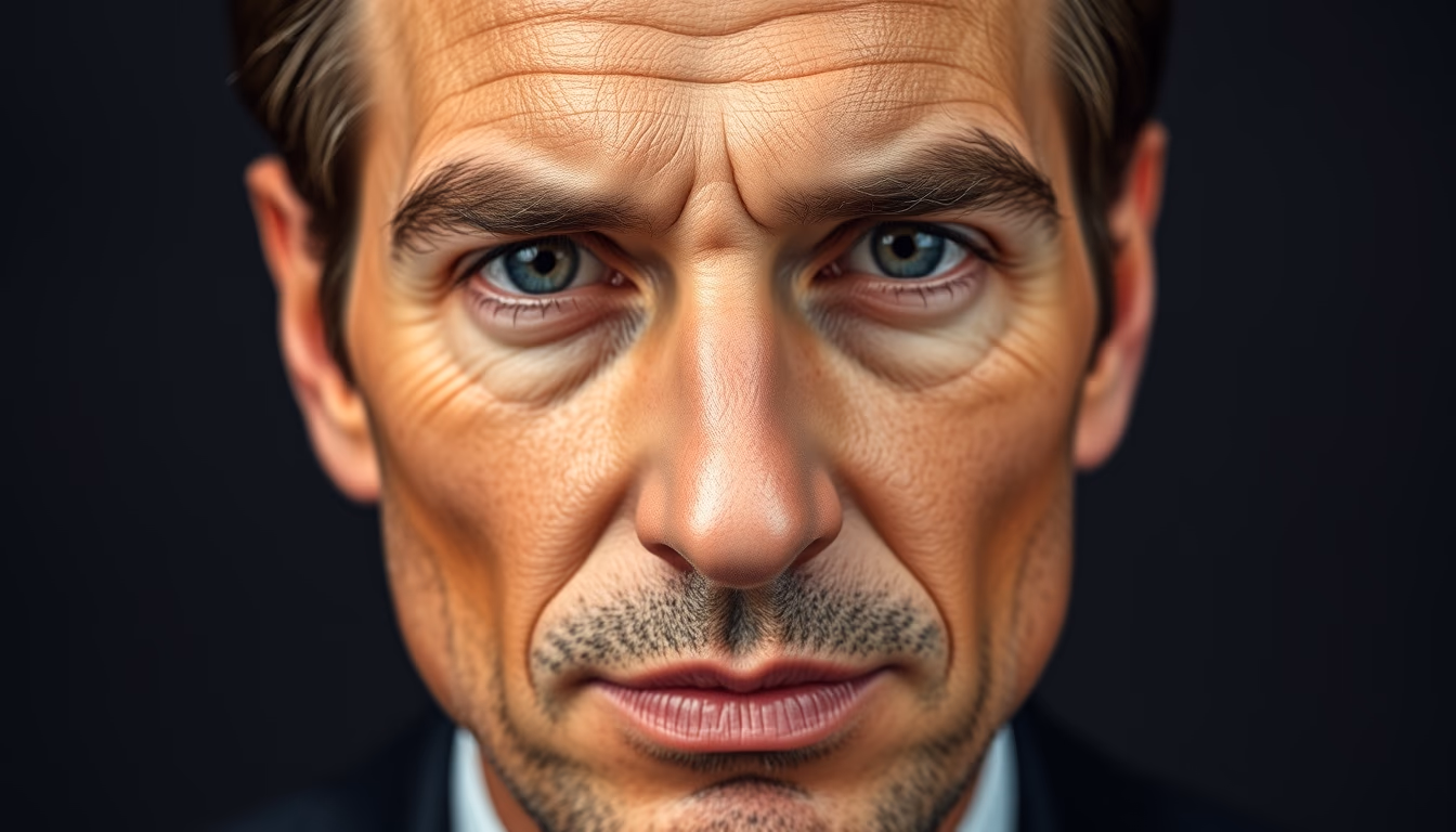 tom ford luxury in editorial style