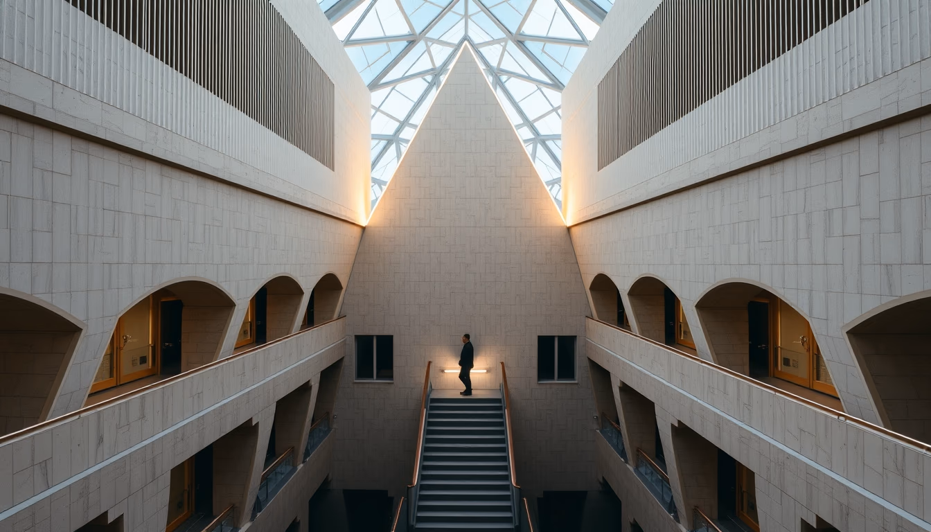 trappist-1 system art in editorial style