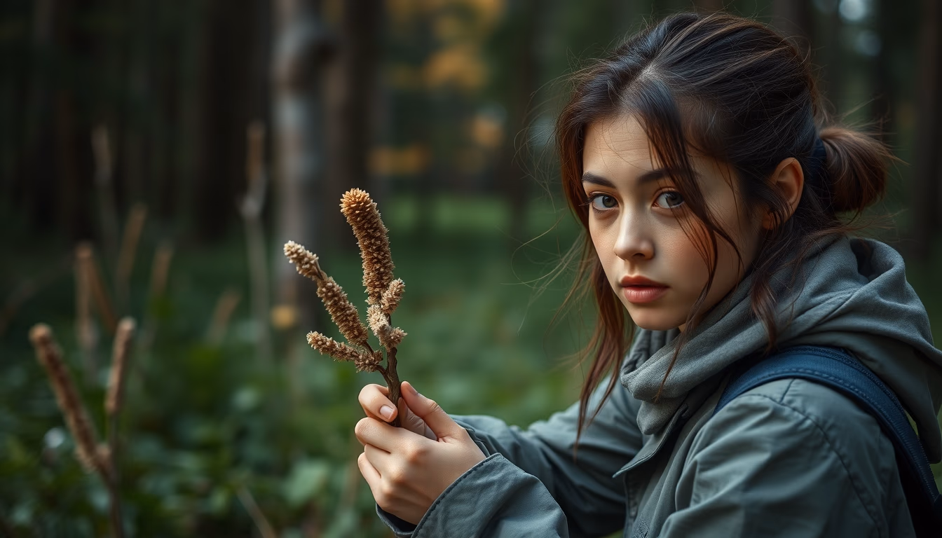 trappist-1 system art in editorial style