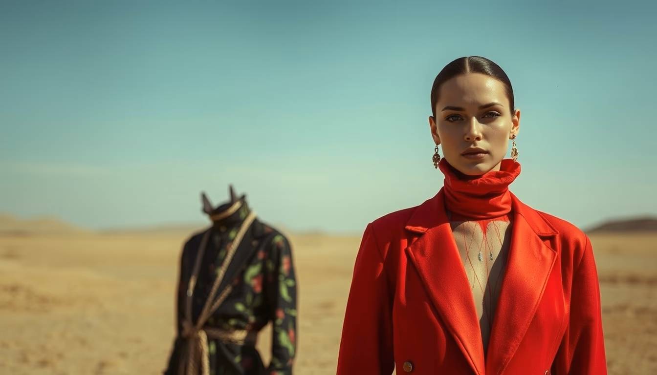 trappist-1 system art in editorial style