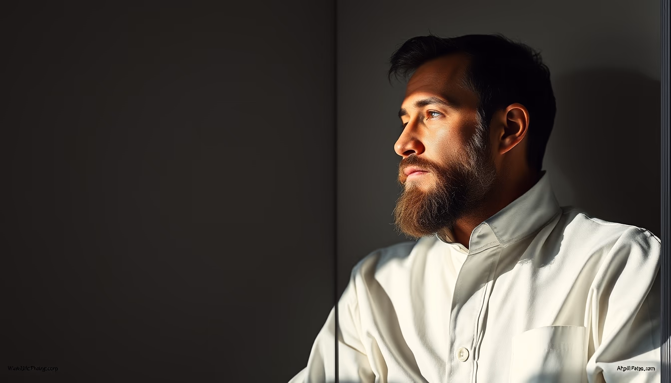 trappist-1 system art in editorial style