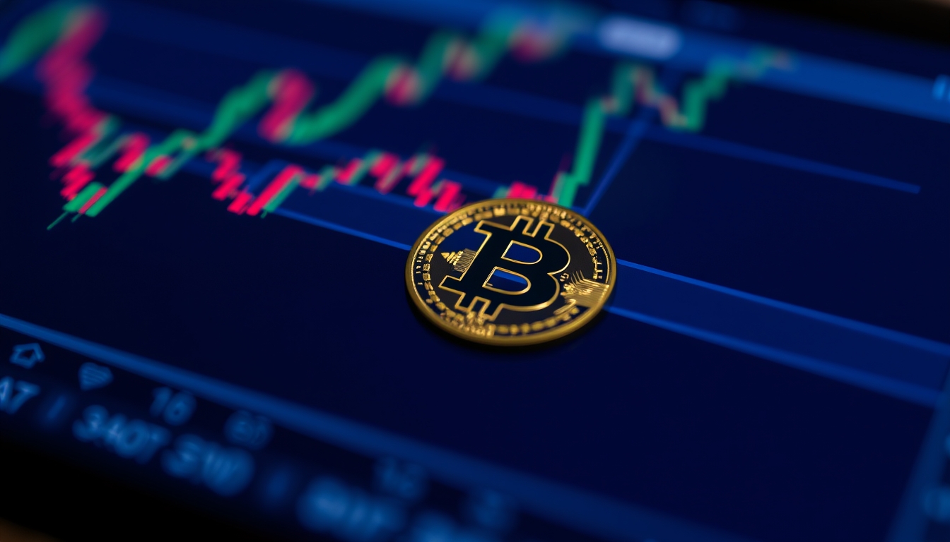 usdt stablecoin chart on tablet screen close-up in editorial style