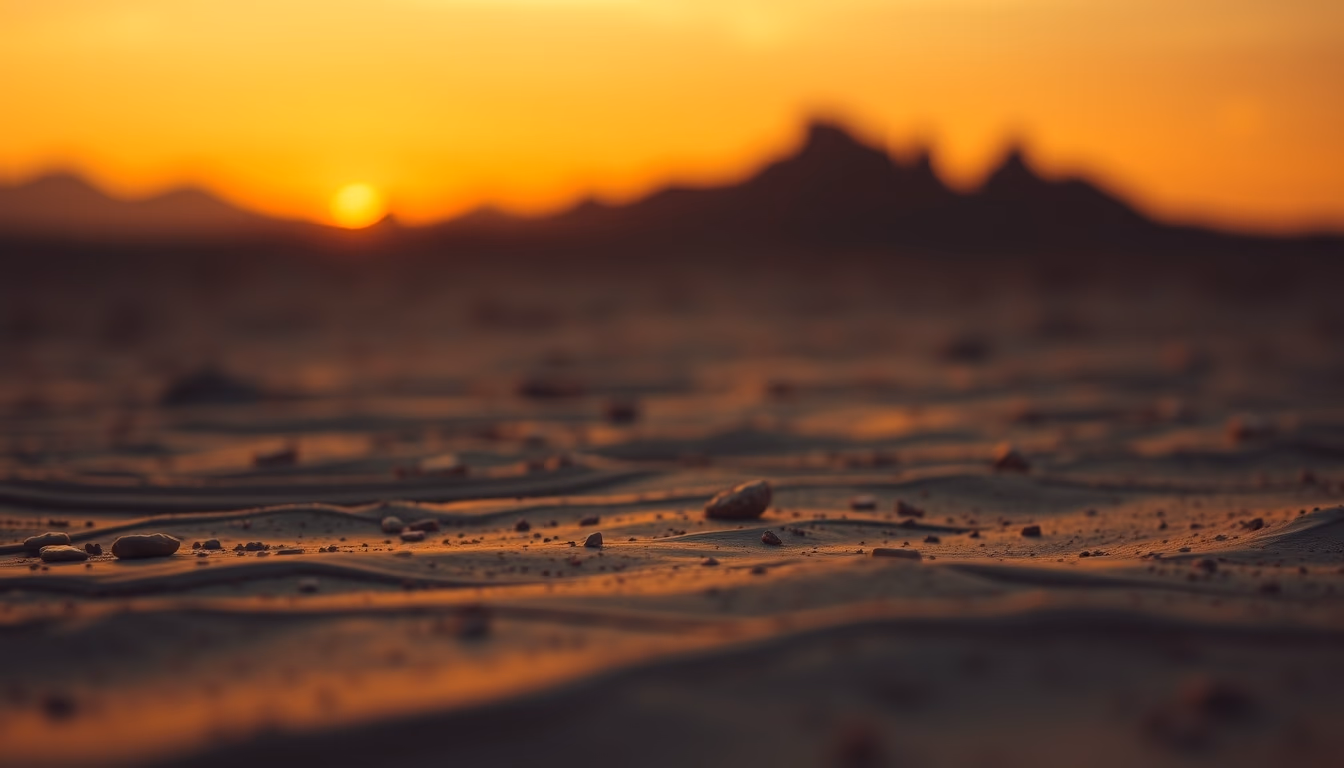 venus surface acidic in editorial style