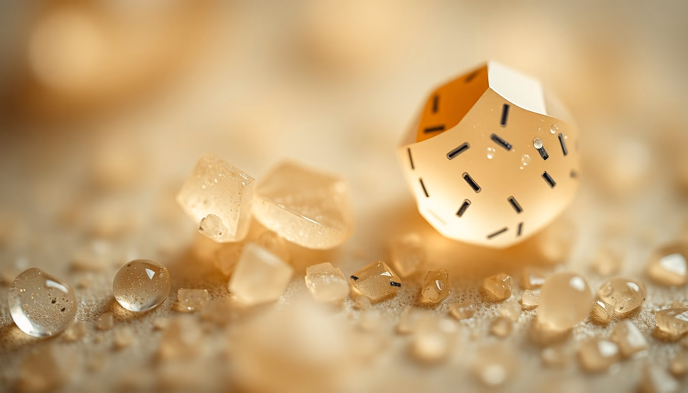 venus surface acidic in editorial style