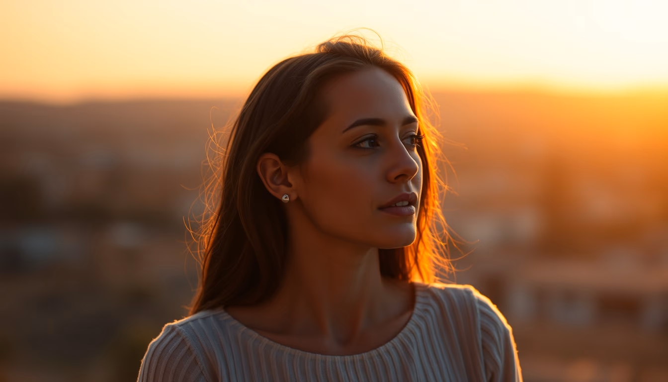 voice assistant speaker minimalist in editorial style