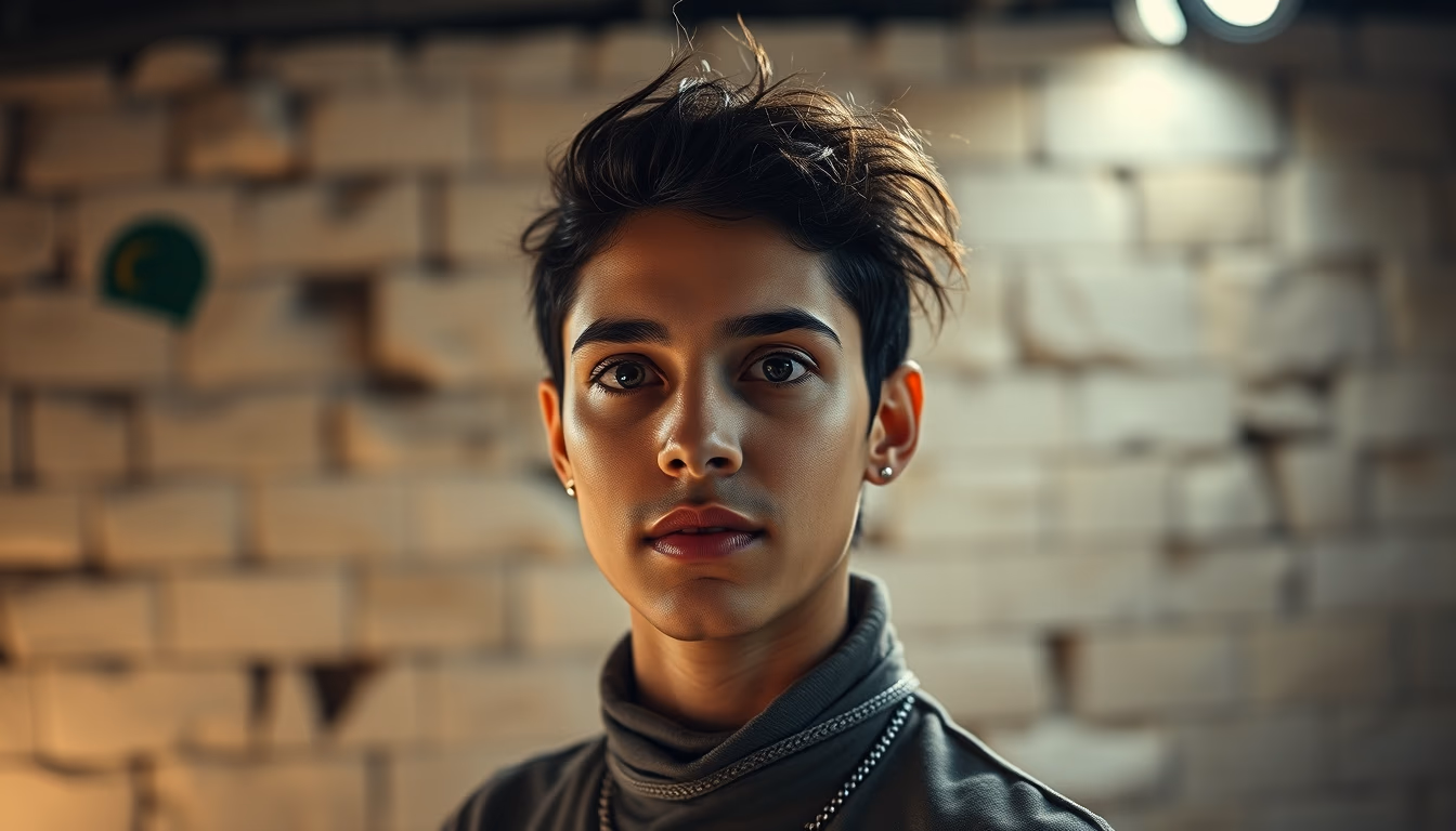 wailing wall jerusalem in editorial style