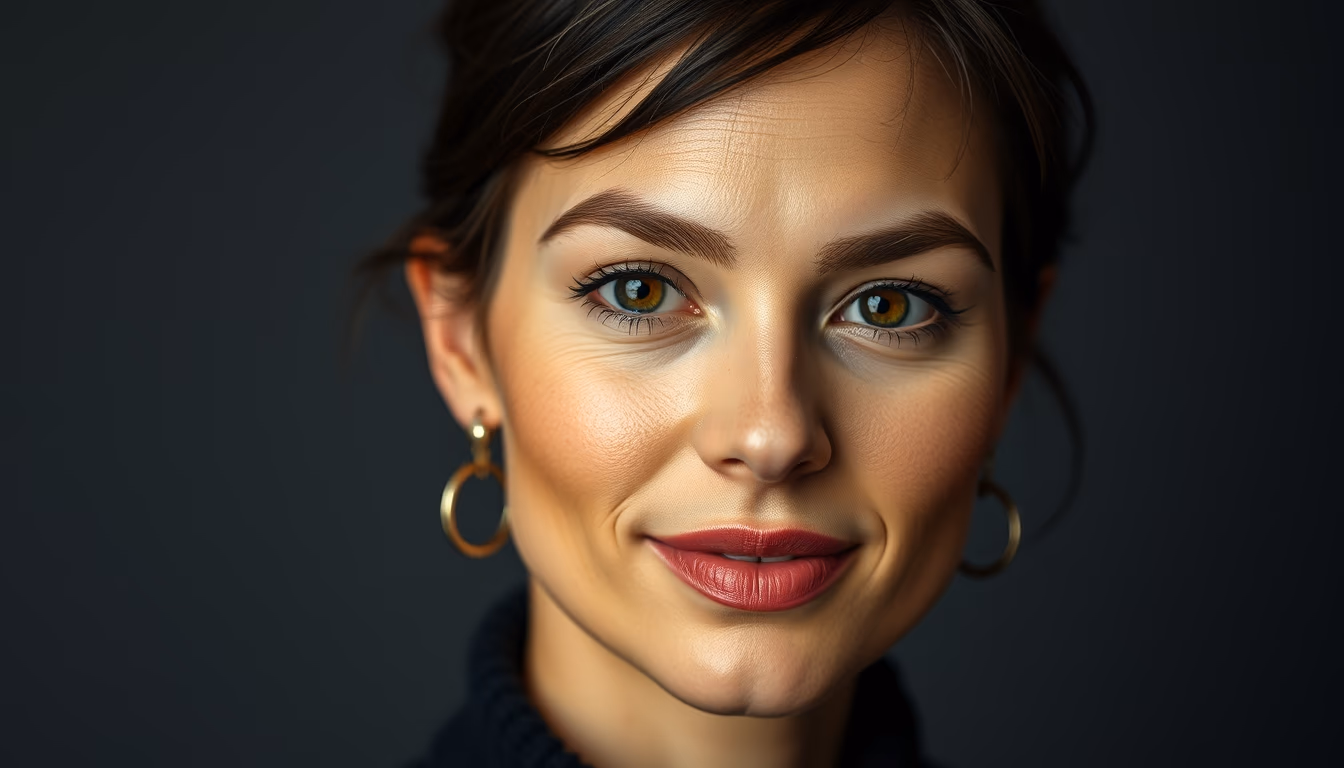 wax seal collection in editorial style