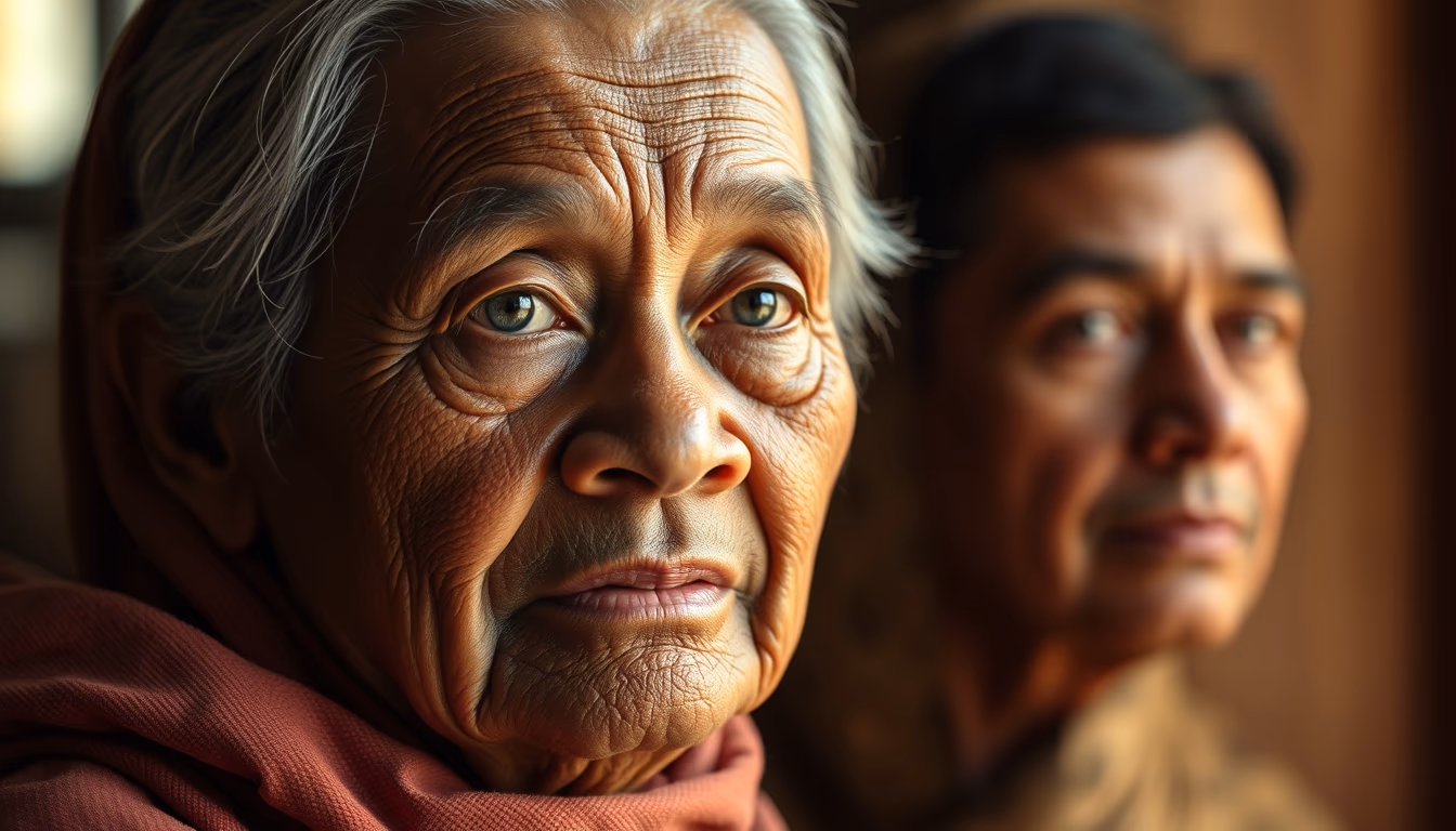 wax seal stamp in editorial style