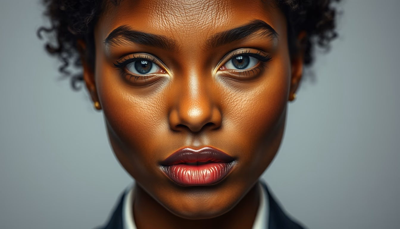 wax seal stamp in editorial style