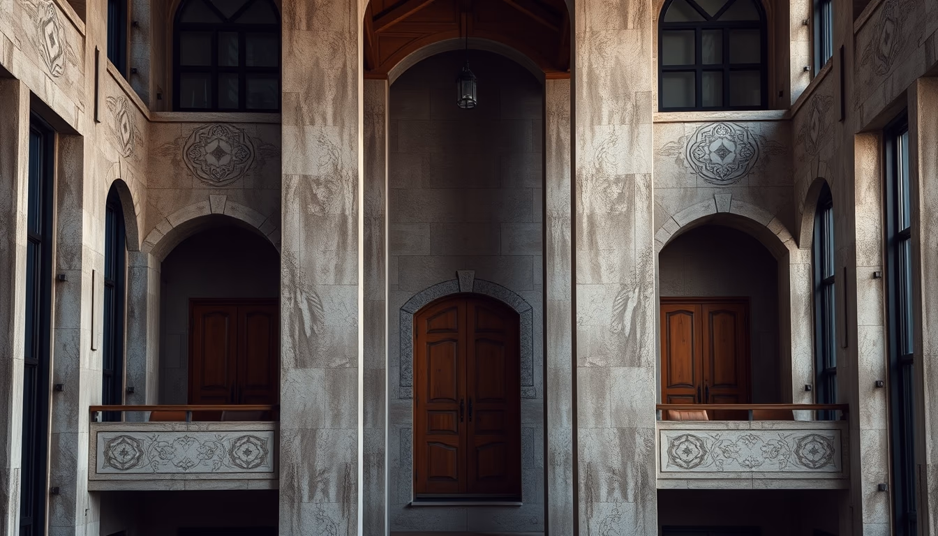 western saddle leather in editorial style