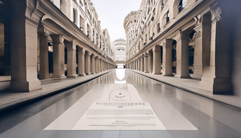 wright flyer replica in editorial style